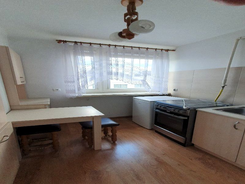 Mieszkanie Częstochowa