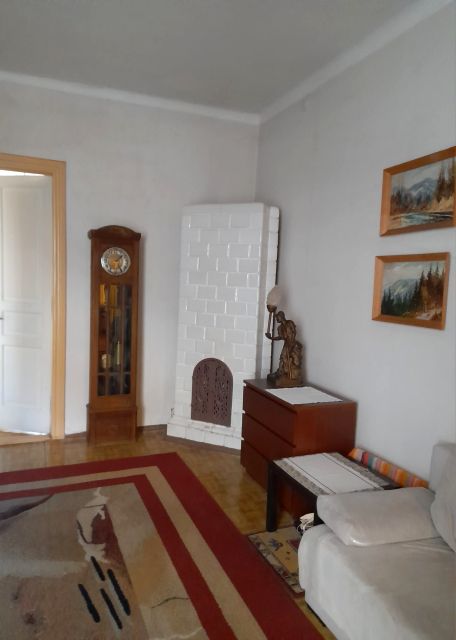 Mieszkanie Częstochowa