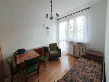 Mieszkanie Częstochowa