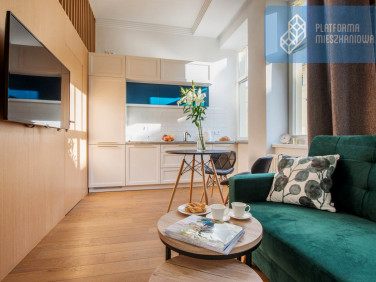 Mieszkanie Wrocław sprzedaż