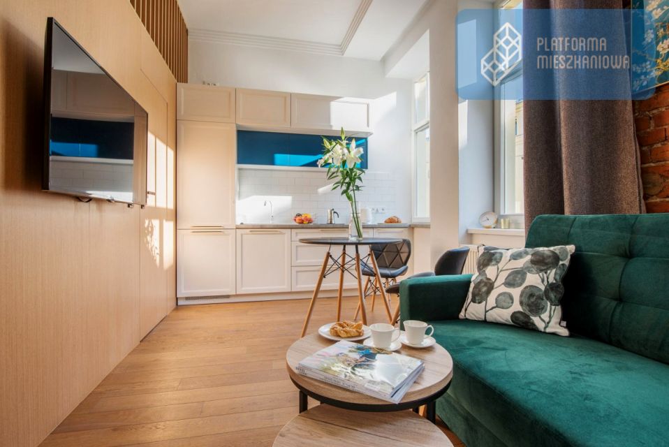 Mieszkanie Wrocław sprzedaż