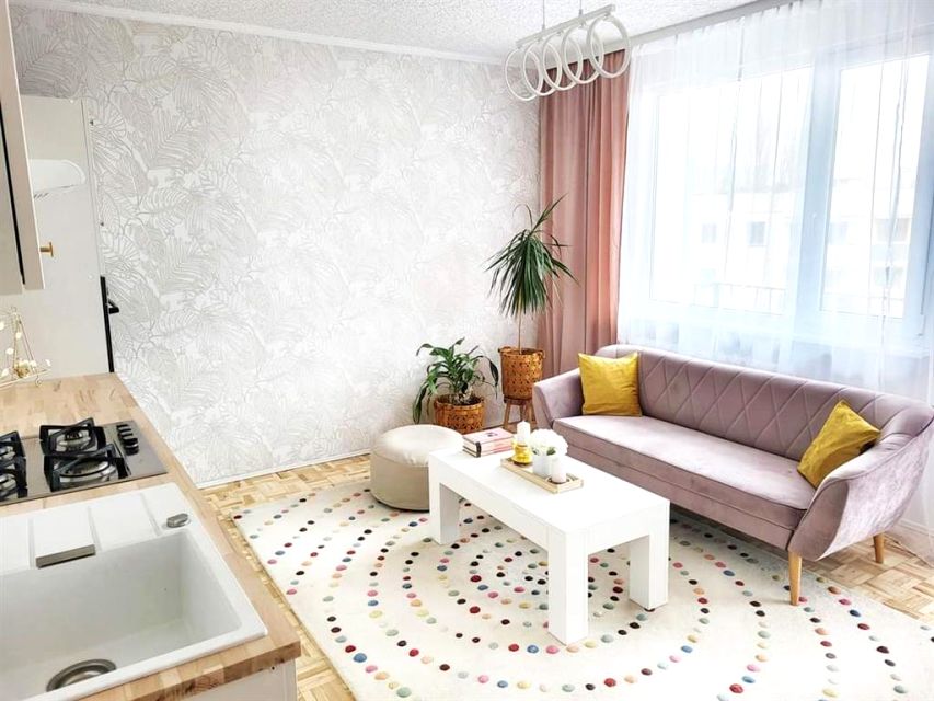 Mieszkanie Zielona Góra