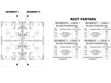 Mieszkanie Kiełczów
