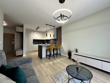 Mieszkanie apartamentowiec wynajem