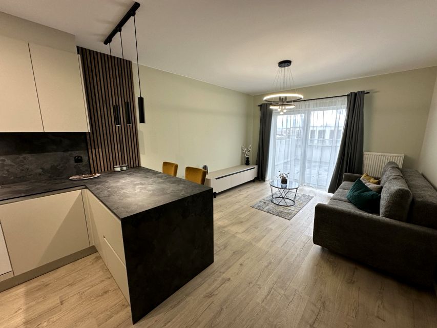 Mieszkanie Skórzewo