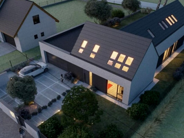 Działka CHRZĄSTOWICE