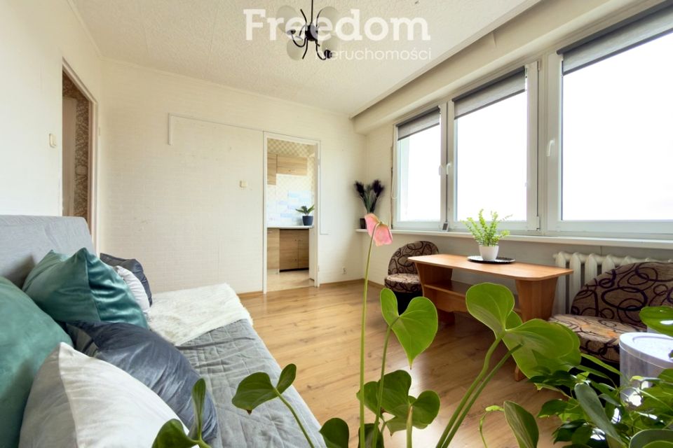 Mieszkanie Włocławek