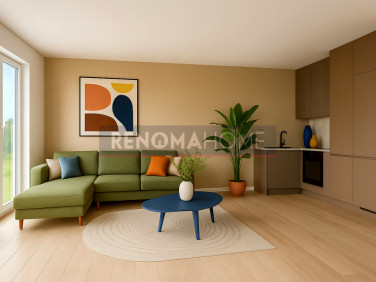 Mieszkanie Krzeptów