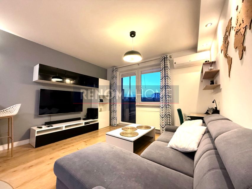 Mieszkanie Wrocław wynajem