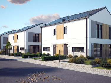 Osiedle na Szczęśliwej