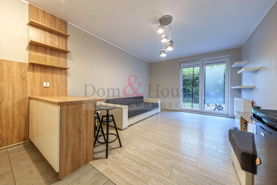 Mieszkanie nad morzem