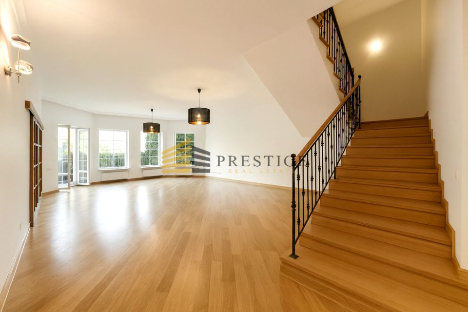 Dom Warszawa wynajem