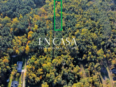 Działka budowlana Adamowizna sprzedam