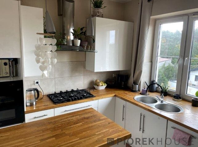 Mieszkanie Marki sprzedaż