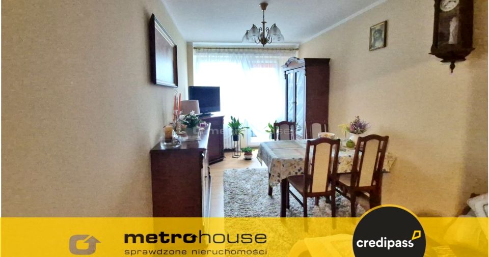 Mieszkanie Ostrołęka