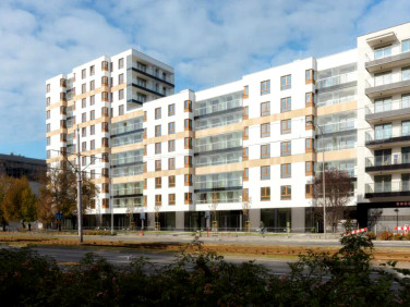 Mieszkanie blok mieszkalny sprzedaż