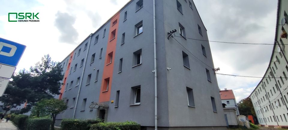 Mieszkanie Bytom