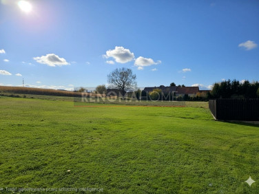 Działka budowlana Wieruszów