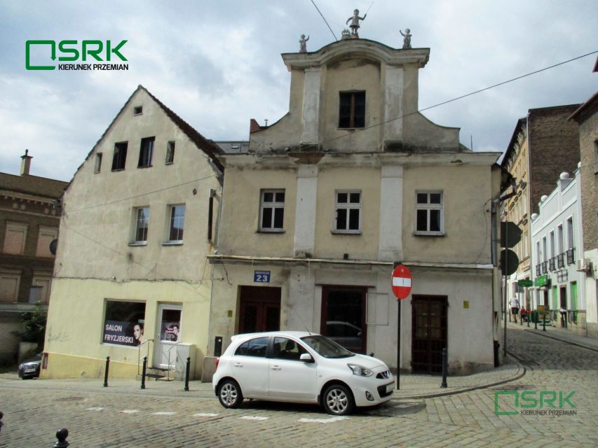 Mieszkanie Wałbrzych