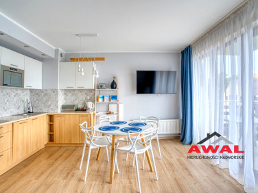 Mieszkanie apartamentowiec sprzedaż