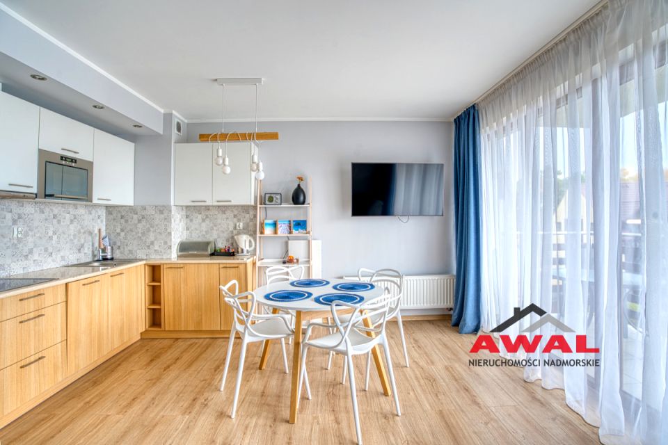 Mieszkanie apartamentowiec sprzedaż