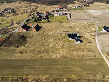 Działka budowlana Brzeźnica