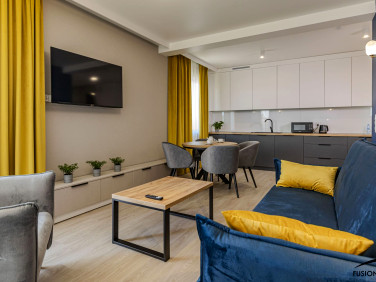 Mieszkanie Zaczernie