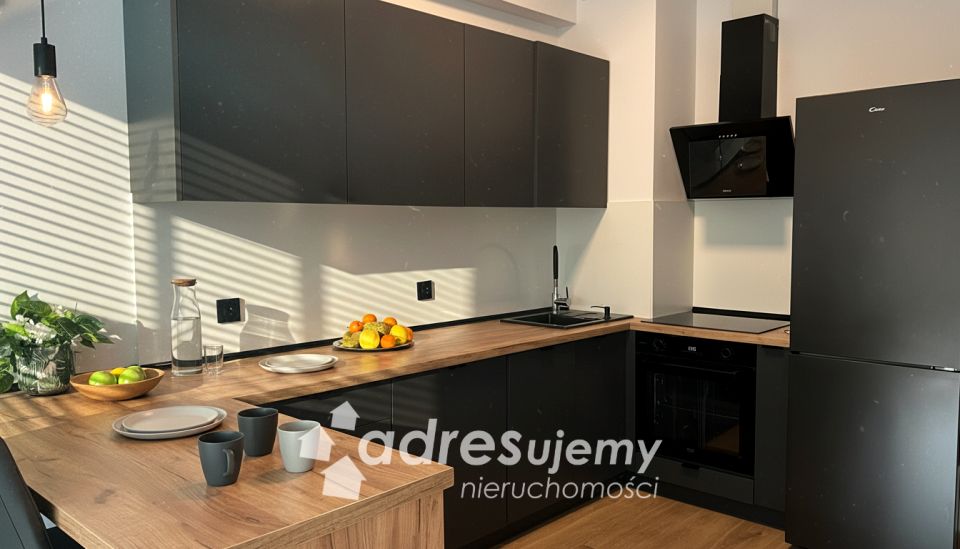 Mieszkanie Kobylnica