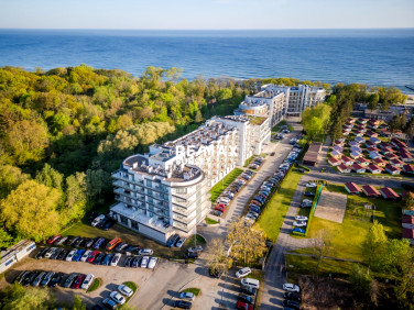 Mieszkanie Kołobrzeg