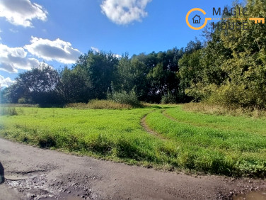 Działka budowlana Wiślinka