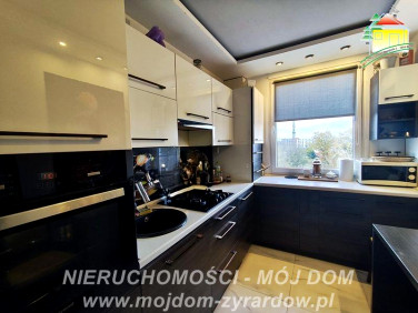 Mieszkanie Żyrardów