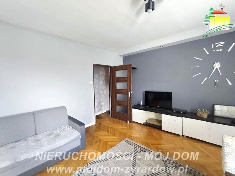 Mieszkanie Żyrardów