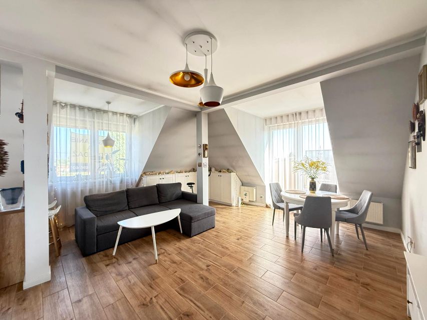 Mieszkanie Oleśnica