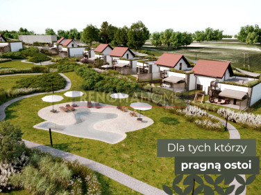 Dom Biała sprzedaż