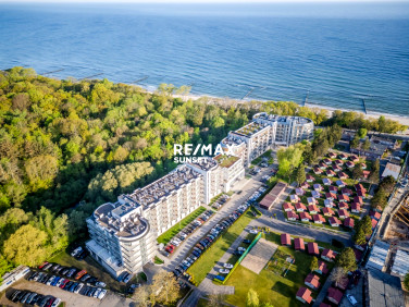 Mieszkanie Kołobrzeg