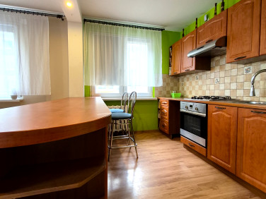 Mieszkanie blok mieszkalny sprzedaż