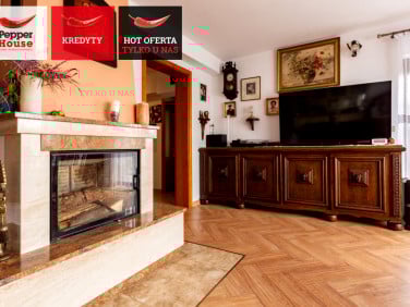 Mieszkanie Suchy Dwór