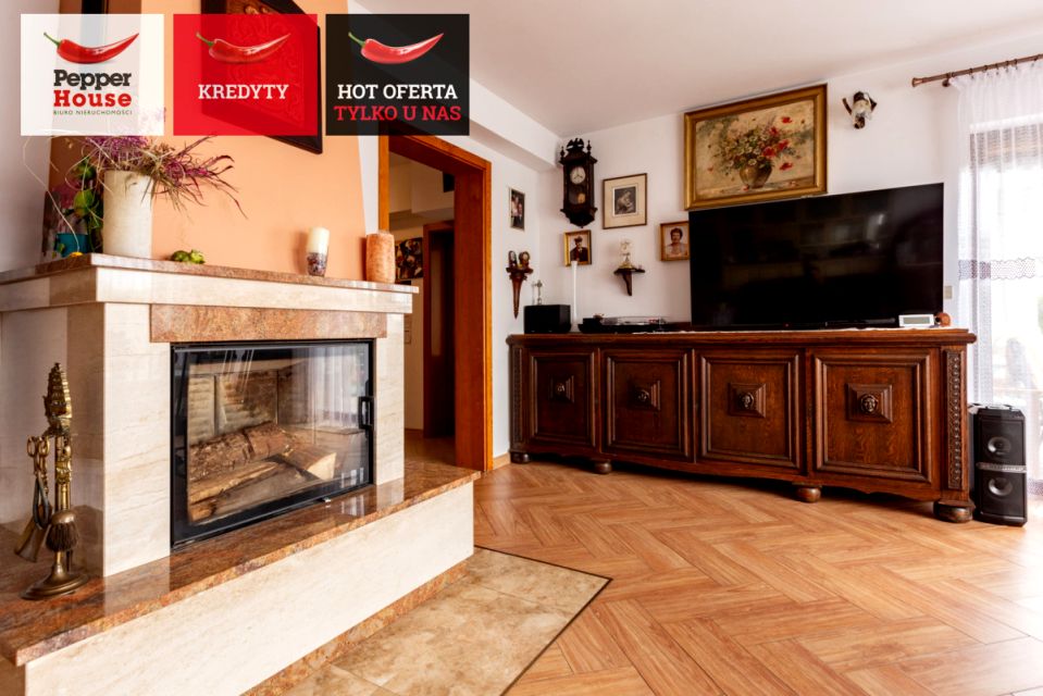 Mieszkanie Suchy Dwór