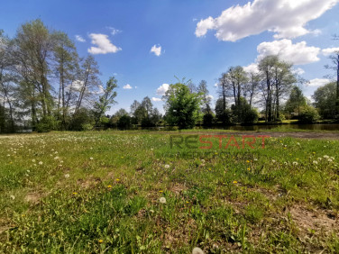 Działka usługowa Grodzisk Mazowiecki