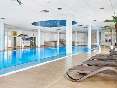 Mieszkanie Kołobrzeg