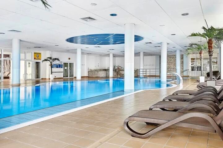 Mieszkanie Kołobrzeg