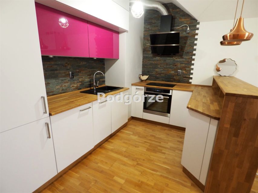 Mieszkanie Kraków sprzedaż