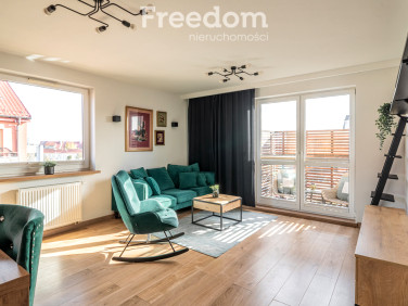 Mieszkanie Kołobrzeg