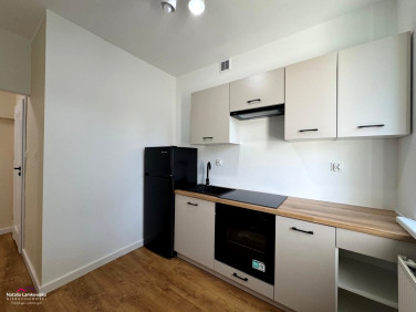 Mieszkanie Grudziądz