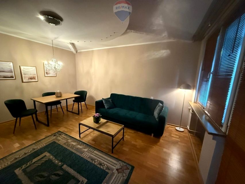 Mieszkanie Brzeszcze