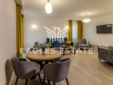 Mieszkanie Zaczernie