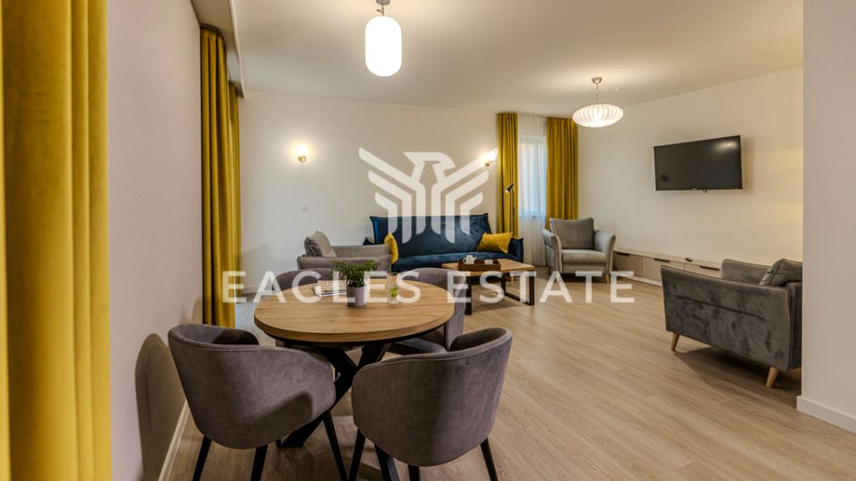 Mieszkanie Zaczernie