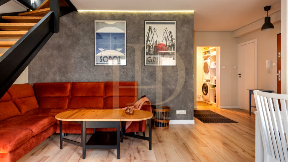 Mieszkanie blok mieszkalny Gdańsk