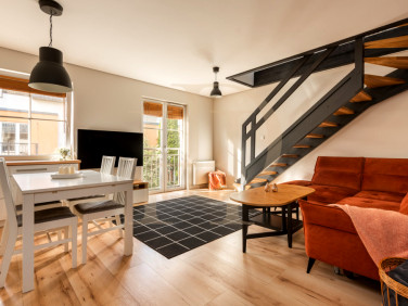 Mieszkanie Gdańsk sprzedaż