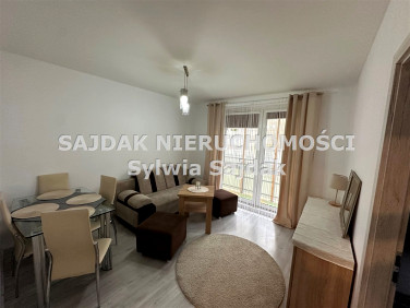 Mieszkanie Jastrzębie-Zdrój